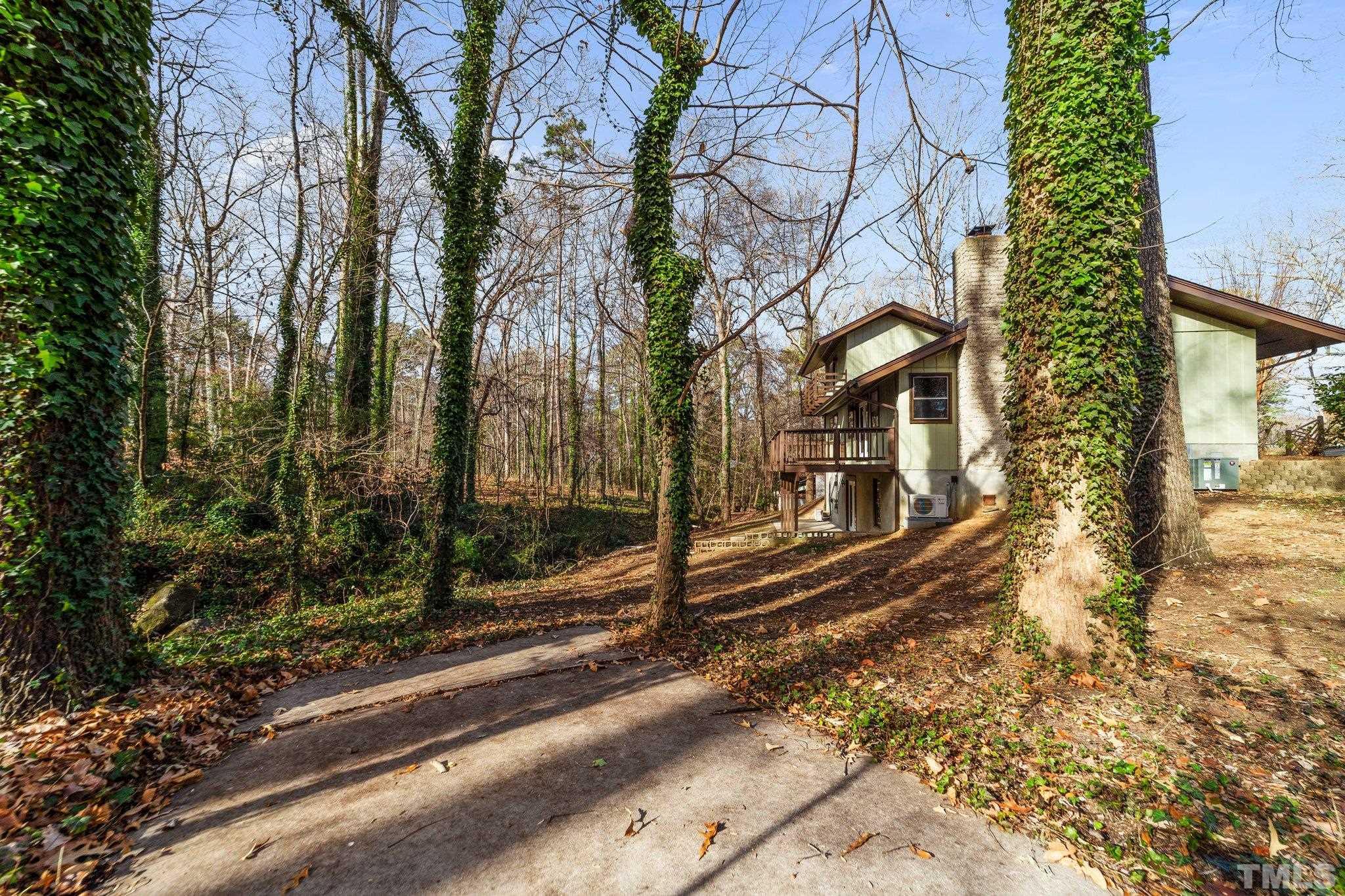 110 Forest Road Oxford, NC 27565 - Photo 27 of 30 Gallery Image 27