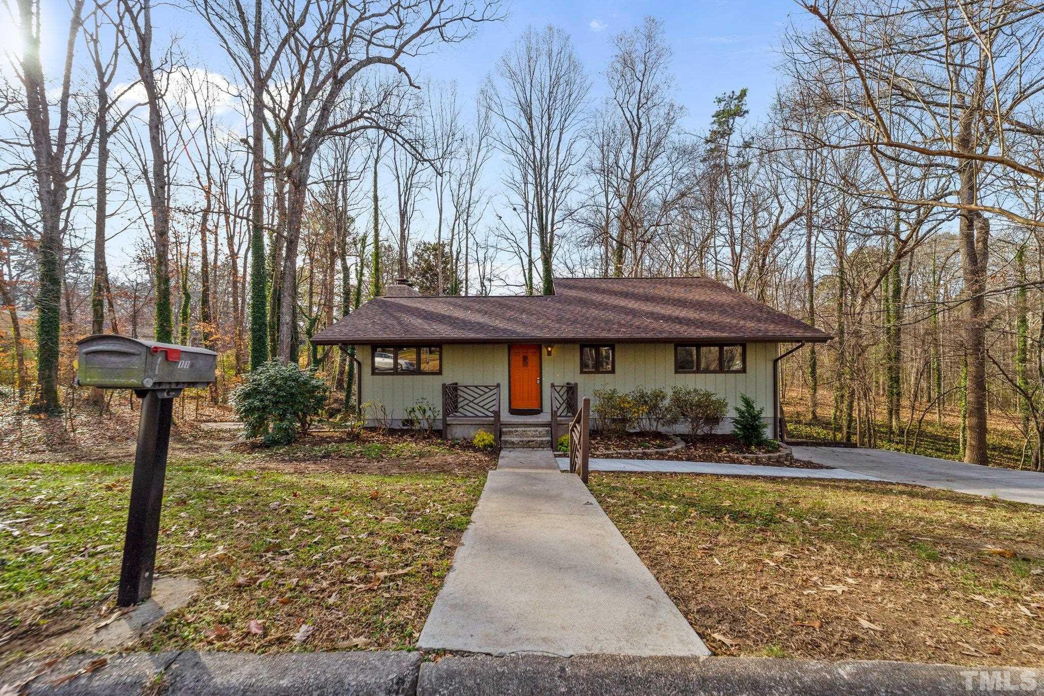 110 Forest Road Oxford, NC 27565 - Photo 28 of 30 Gallery Image 28
