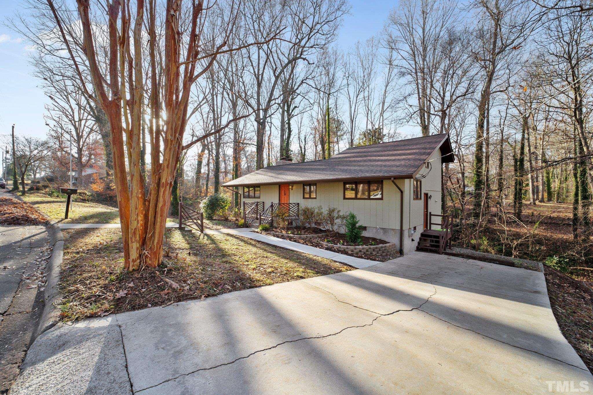 110 Forest Road Oxford, NC 27565 - Photo 29 of 30 Gallery Image 29