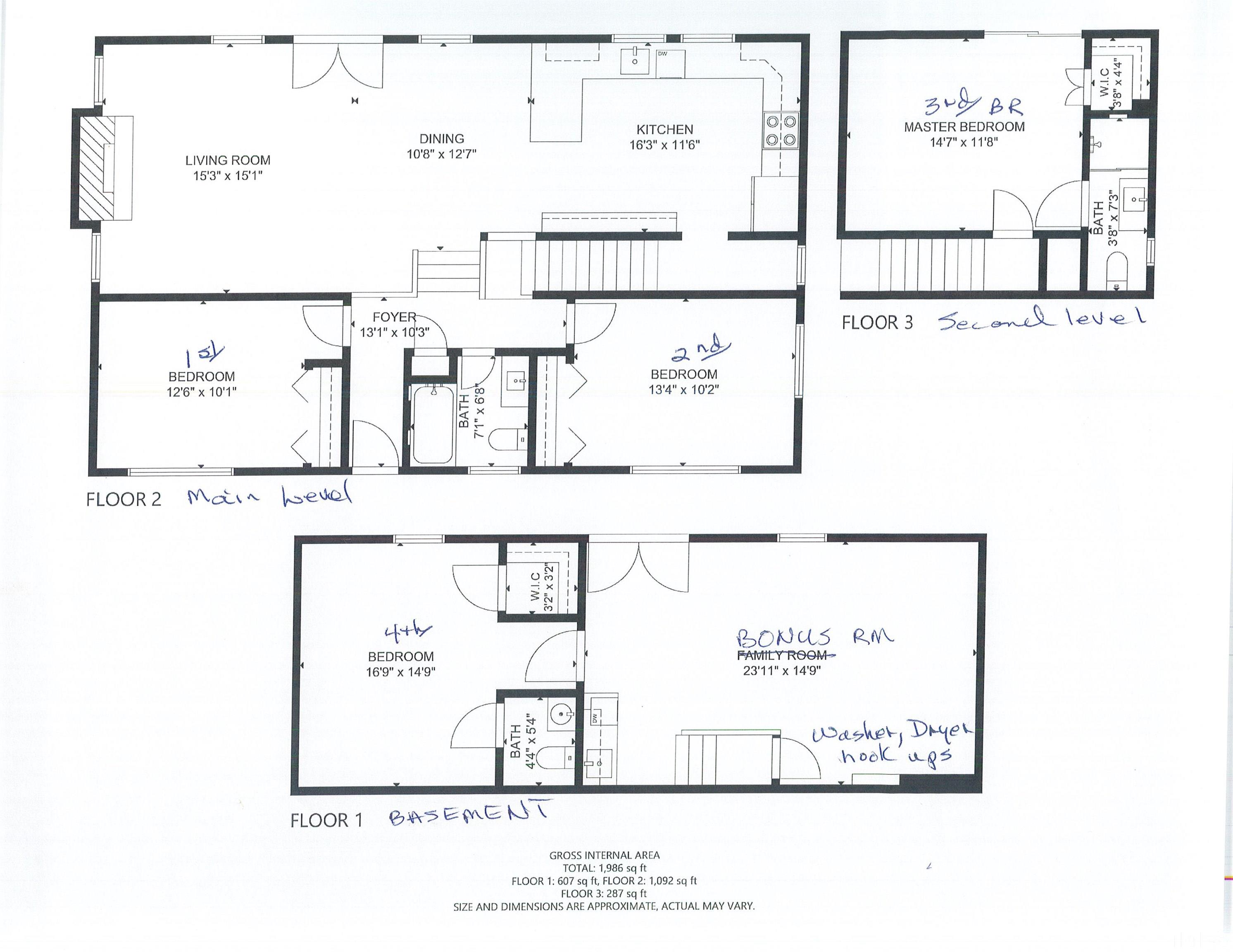 110 Forest Road Oxford, NC 27565 - Photo 30 of 30 Gallery Image 30