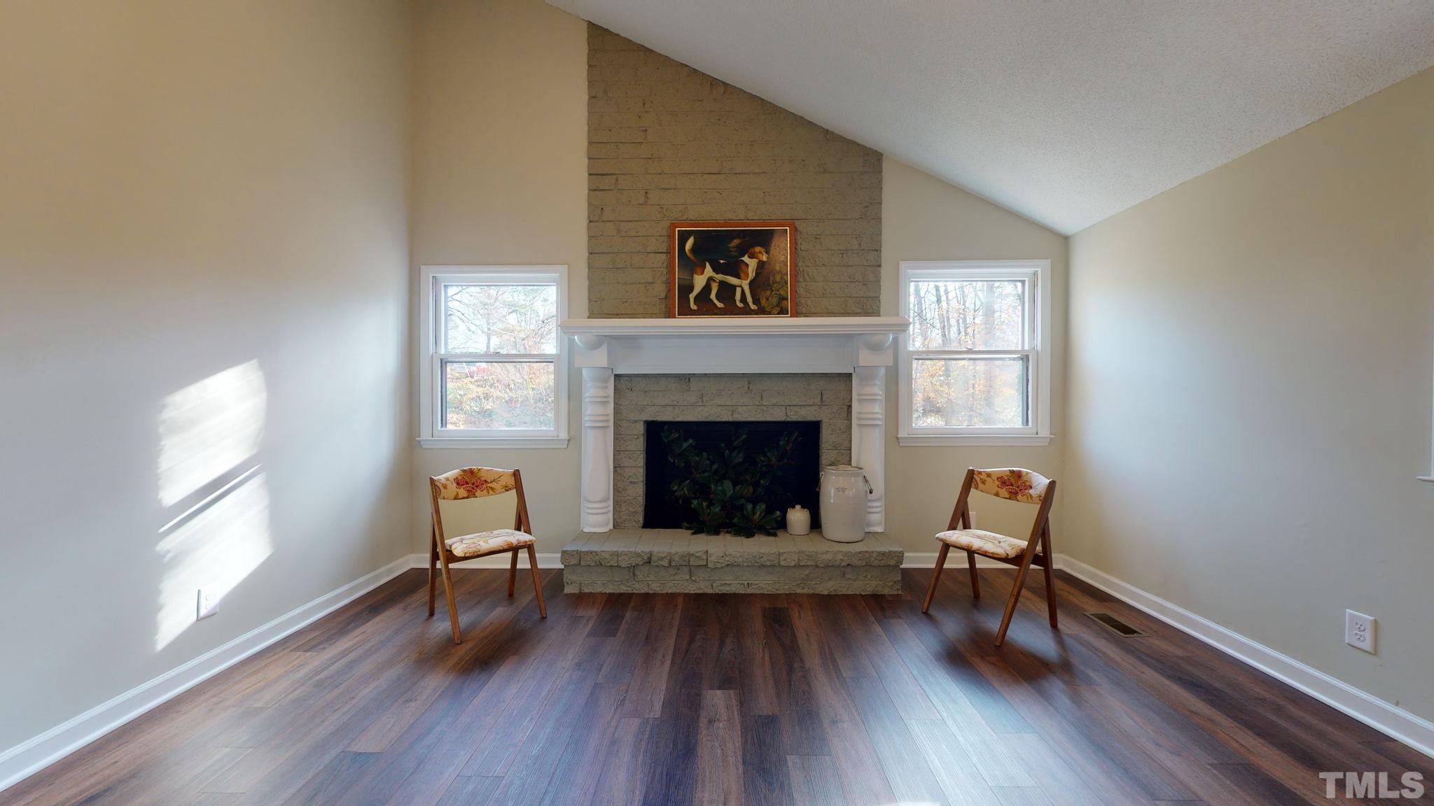 110 Forest Road Oxford, NC 27565 - Photo 7 of 30 Gallery Image 7