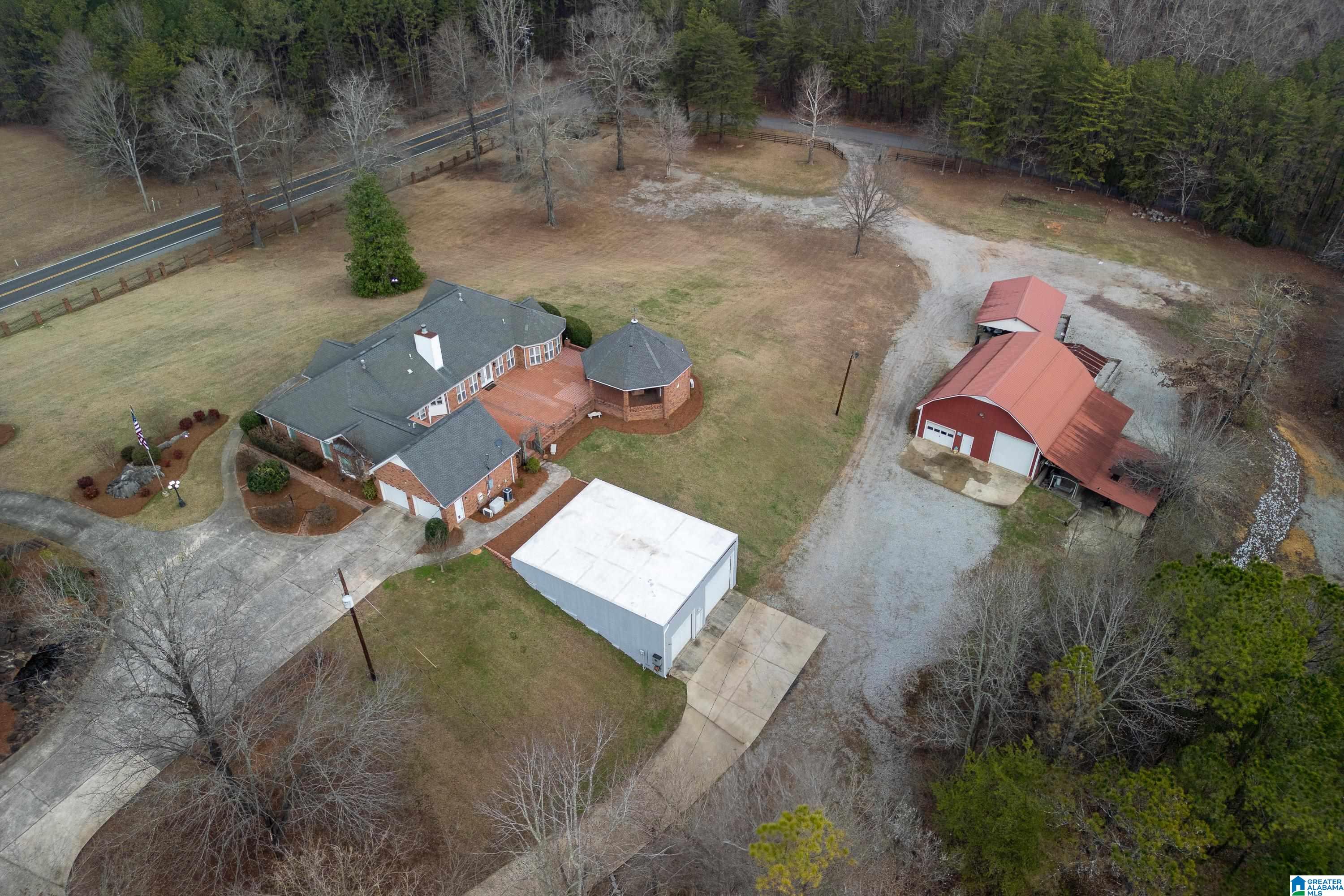 22851 Eastern Valley Road McCalla, AL 35111 - Photo 2 of 81