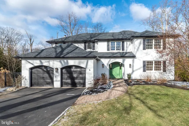 $905,000 | 46 John Dyer Way, Doylestown, PA 18902