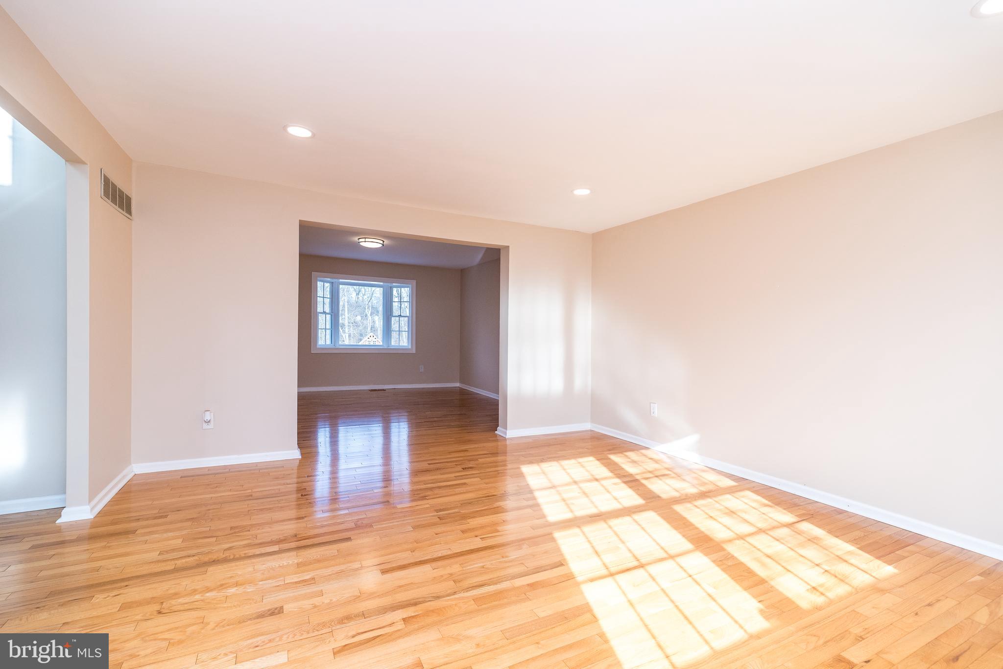 46 John Dyer Way Doylestown, PA 18902 - Photo 12 of 76 a view of empty room