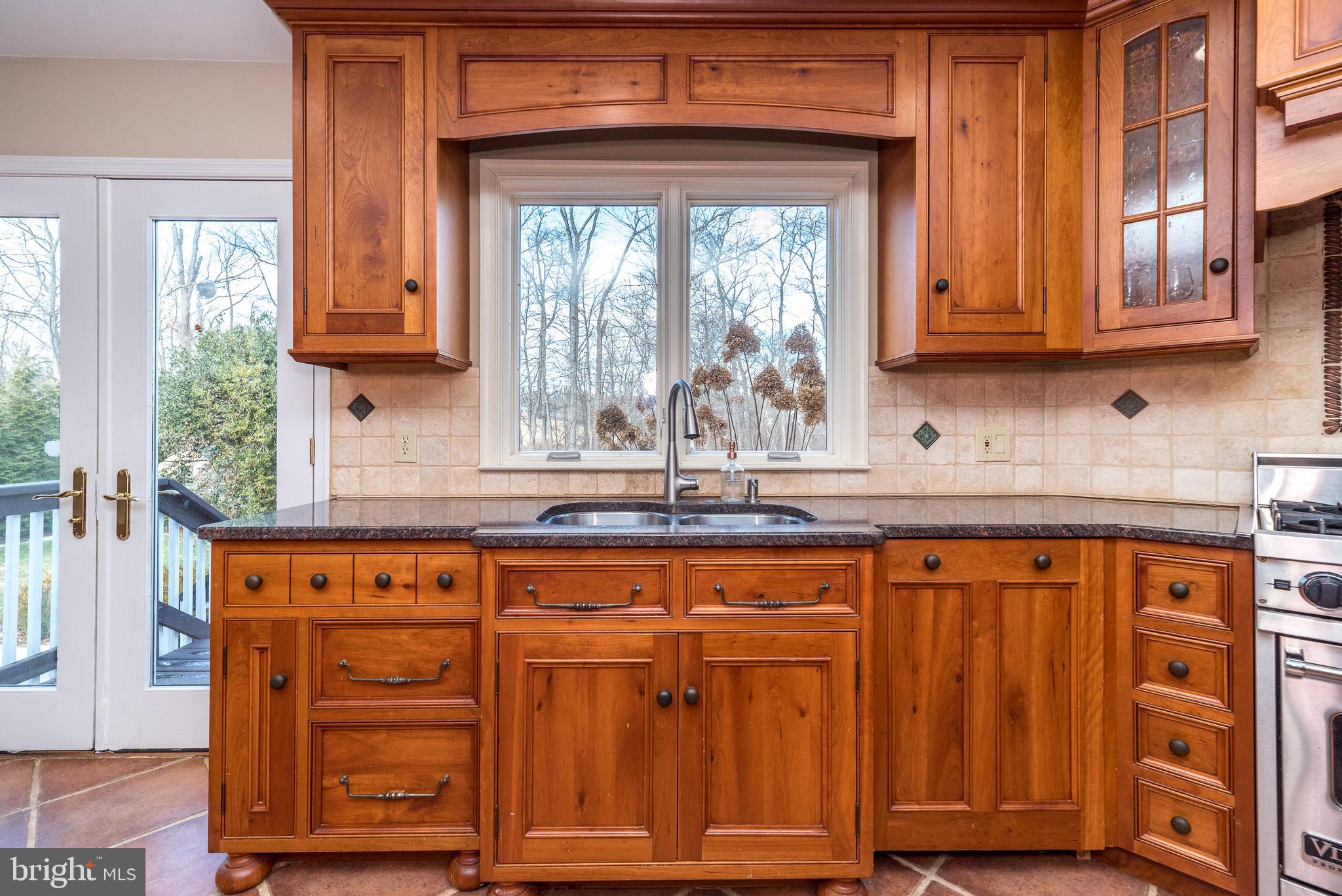 46 John Dyer Way Doylestown, PA 18902 - Photo 22 of 76 kitchen