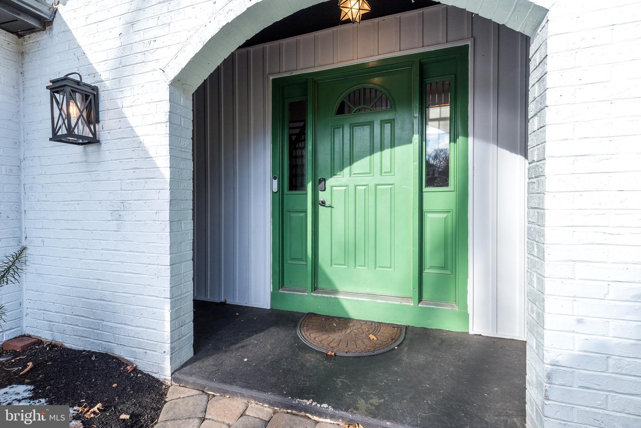 46 John Dyer Way Doylestown, PA 18902 - Photo 3 of 76 front door