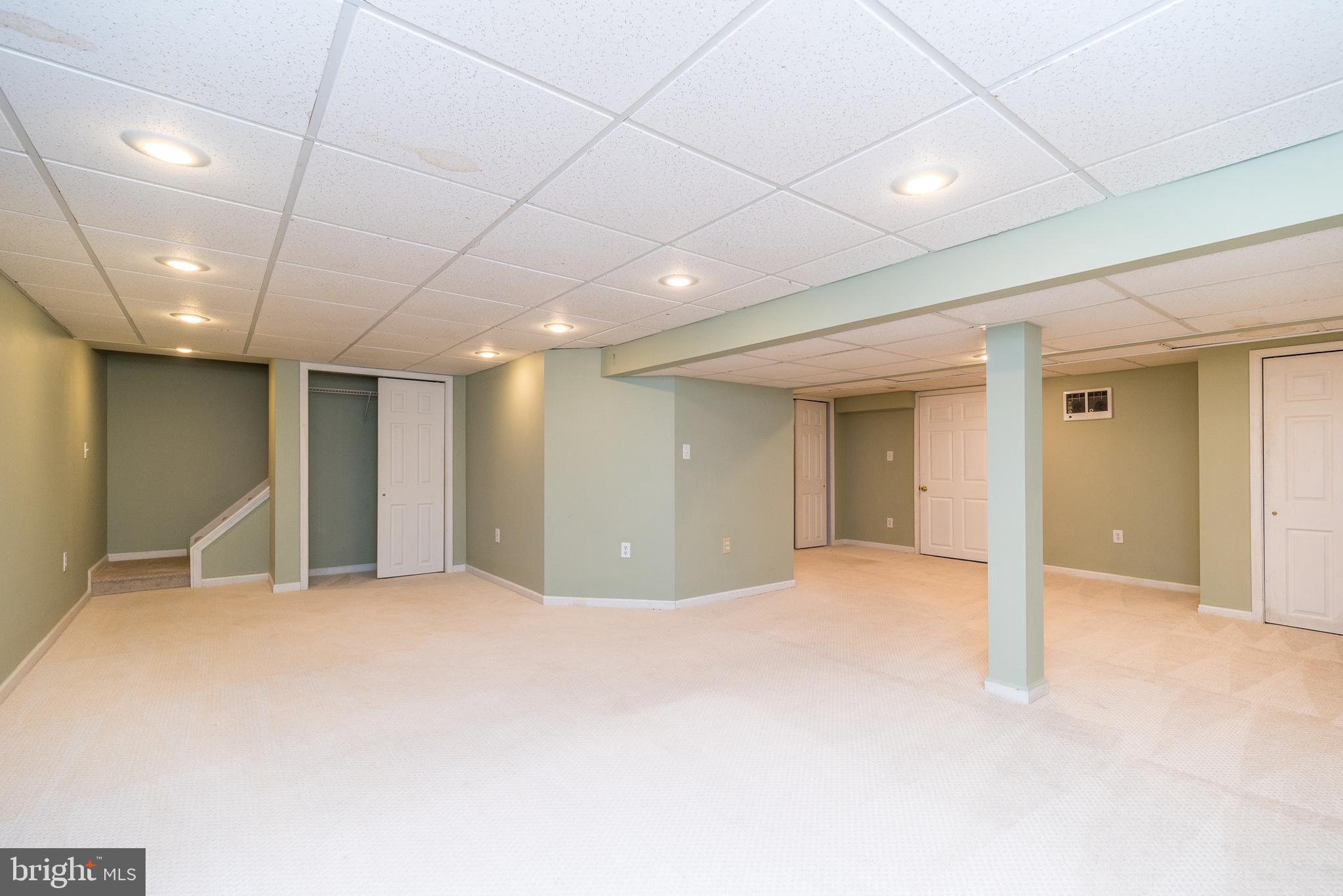 46 John Dyer Way Doylestown, PA 18902 - Photo 60 of 76 basement