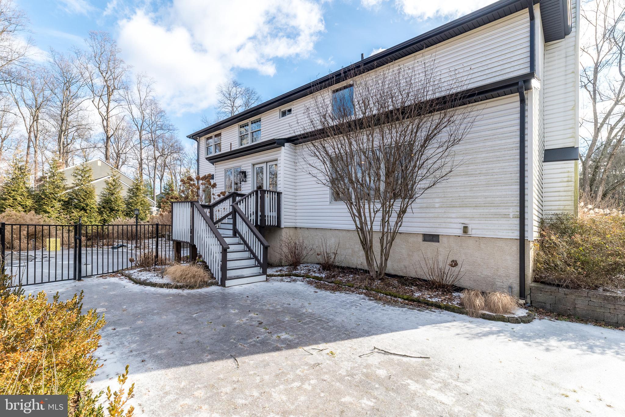 46 John Dyer Way Doylestown, PA 18902 - Photo 65 of 76 backyard