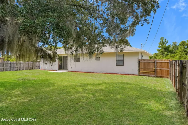 $1,980 | 1658 Wainwright Street Southeast, Palm Bay, FL 32909