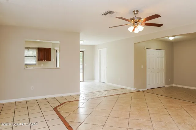 $1,980 | 1658 Wainwright Street Southeast, Palm Bay, FL 32909