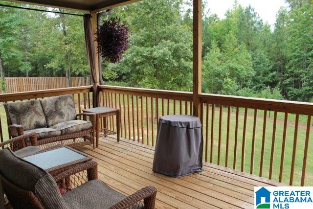 5055 Baxter Road Springville, AL 35146 - Photo 34 of 45