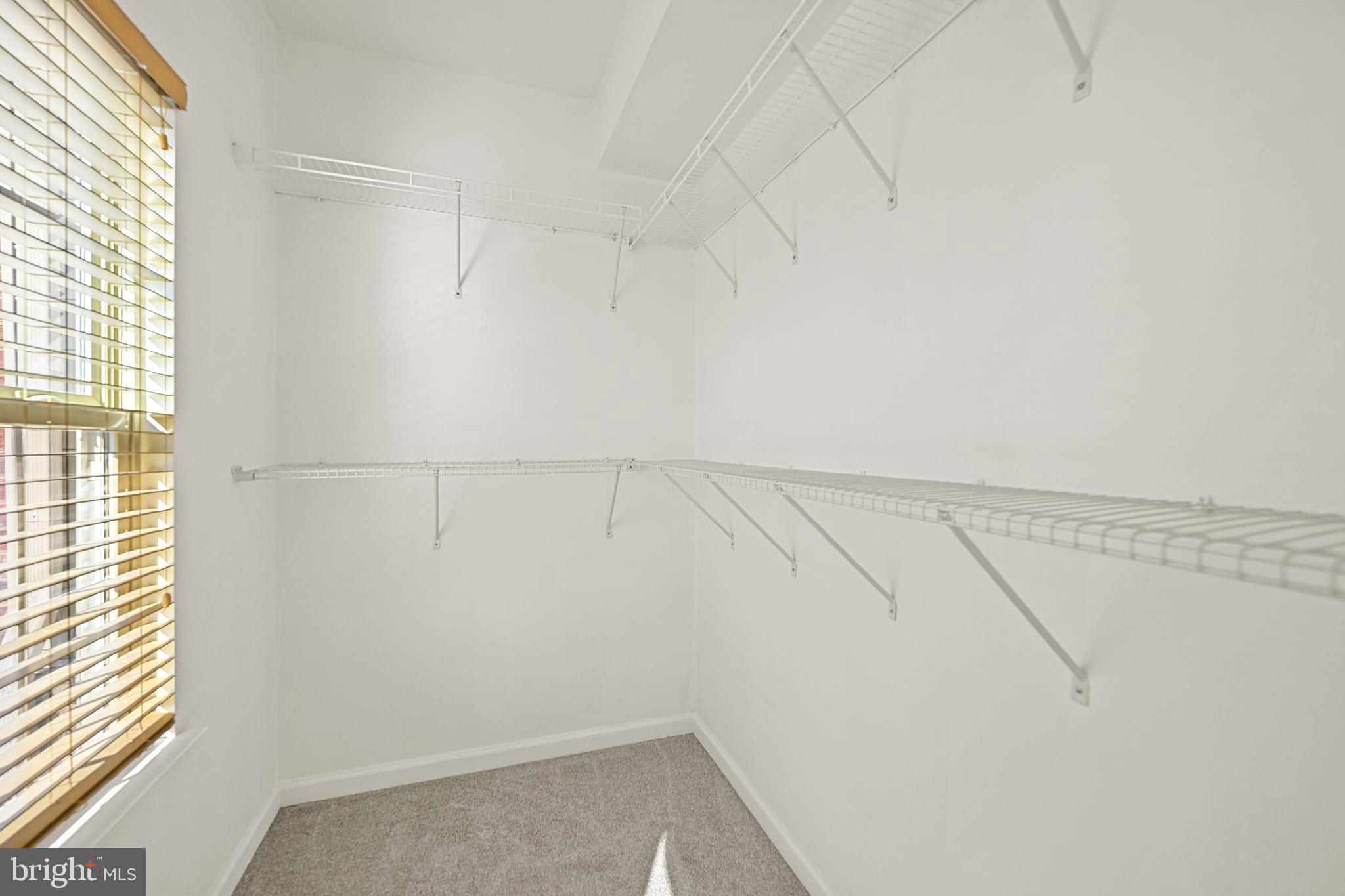 25928 Racing Sun Drive Aldie, VA 20105 - Photo 13 of 32 Primary Bedroom Walk-In Closet 1