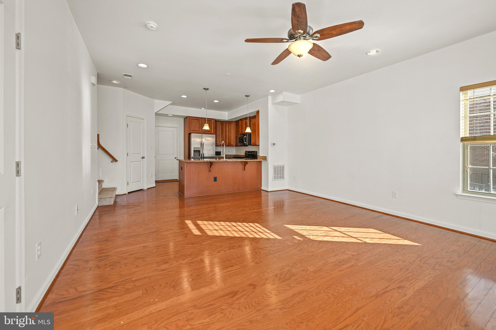 25928 Racing Sun Drive Aldie, VA 20105 - Photo 27 of 32 Open Floorplan