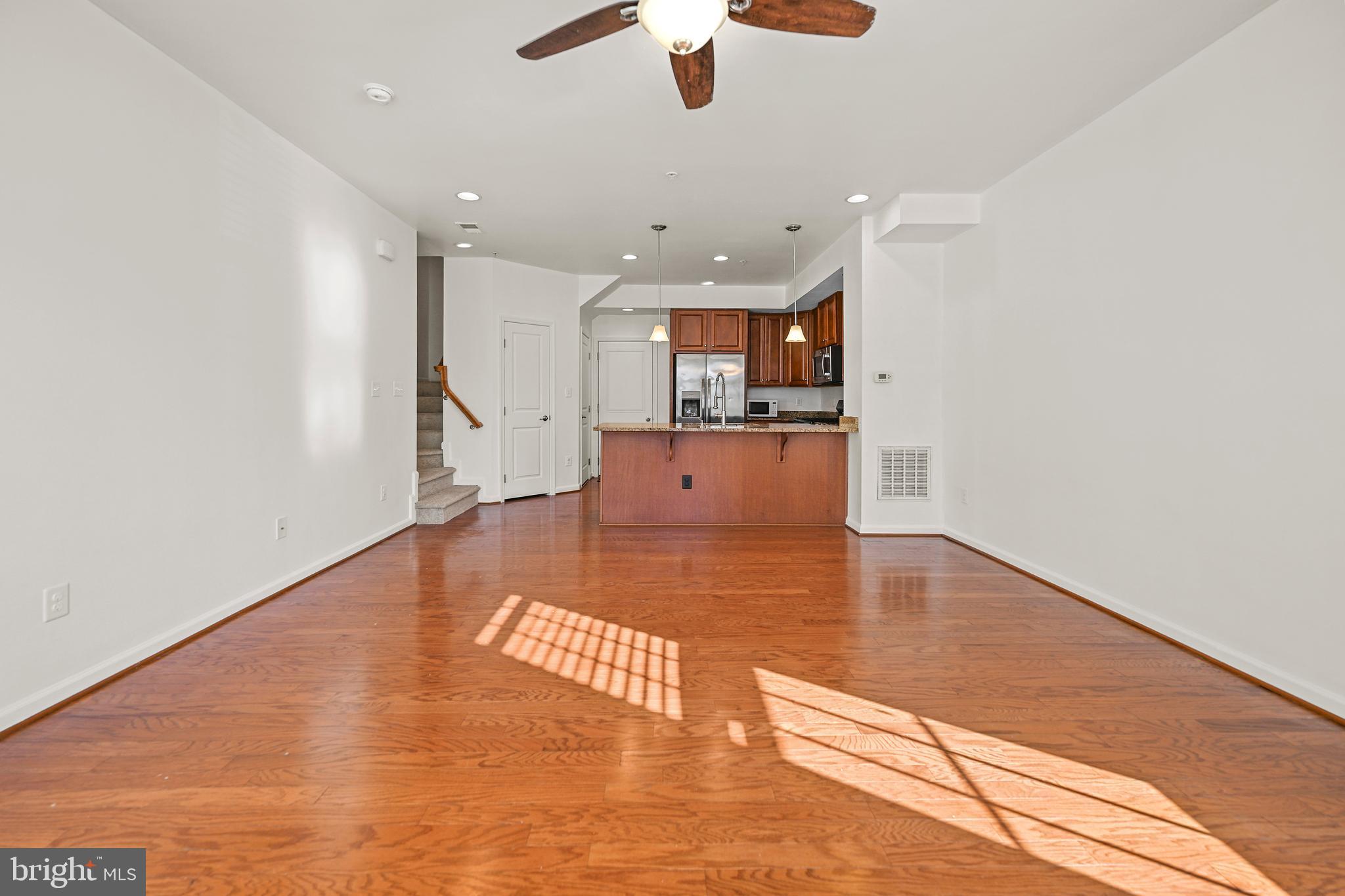 25928 Racing Sun Drive Aldie, VA 20105 - Photo 28 of 32 Open Floorplan