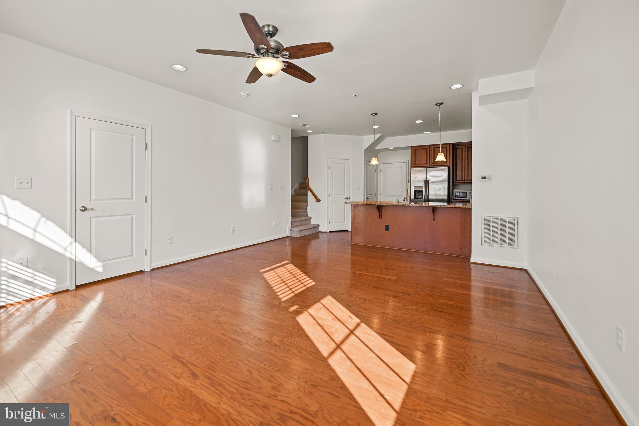 25928 Racing Sun Drive Aldie, VA 20105 - Photo 29 of 32 Open Floorplan