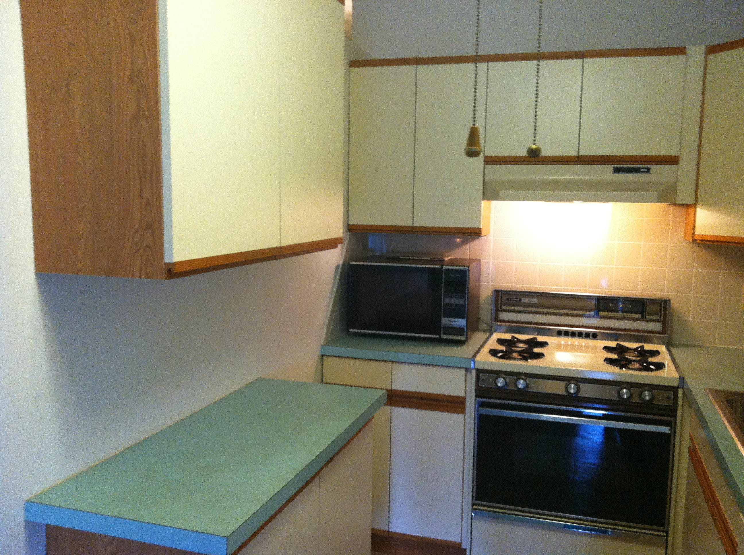 5596 South Rue Road West Palm Beach, FL 33415 - Photo 6 of 21 KITCHEN