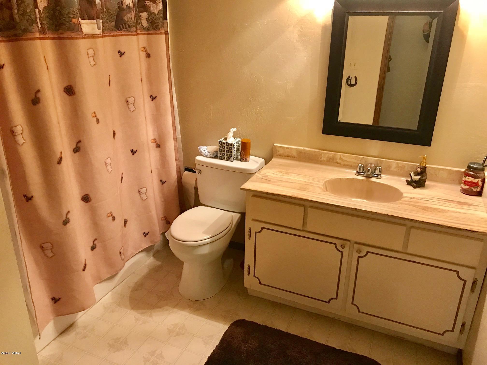6935 White Oak Road Pinetop, AZ 85935 - Photo 14 of 15 Gallery Image 14