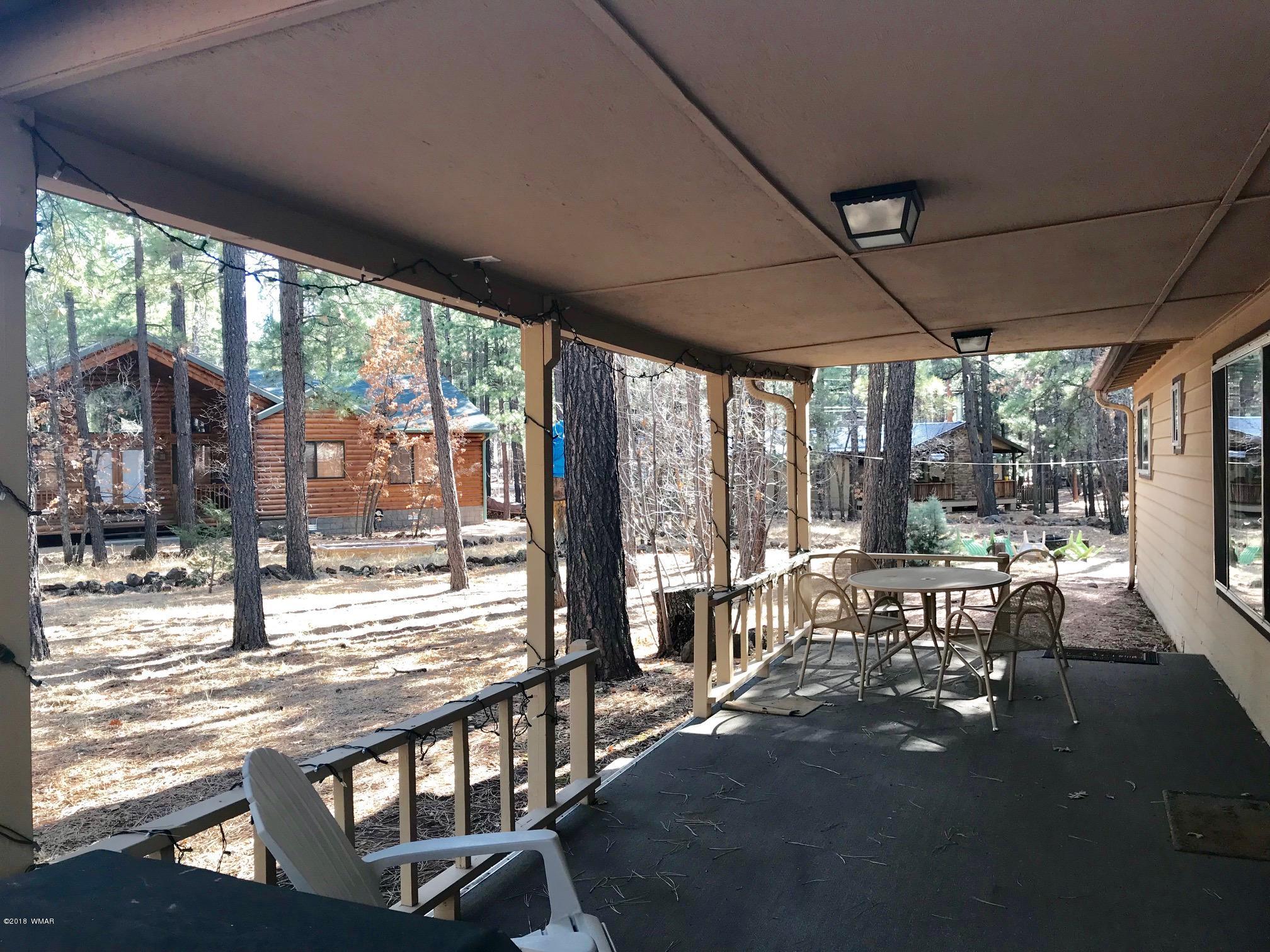 6935 White Oak Road Pinetop, AZ 85935 - Photo 3 of 15 Gallery Image 3