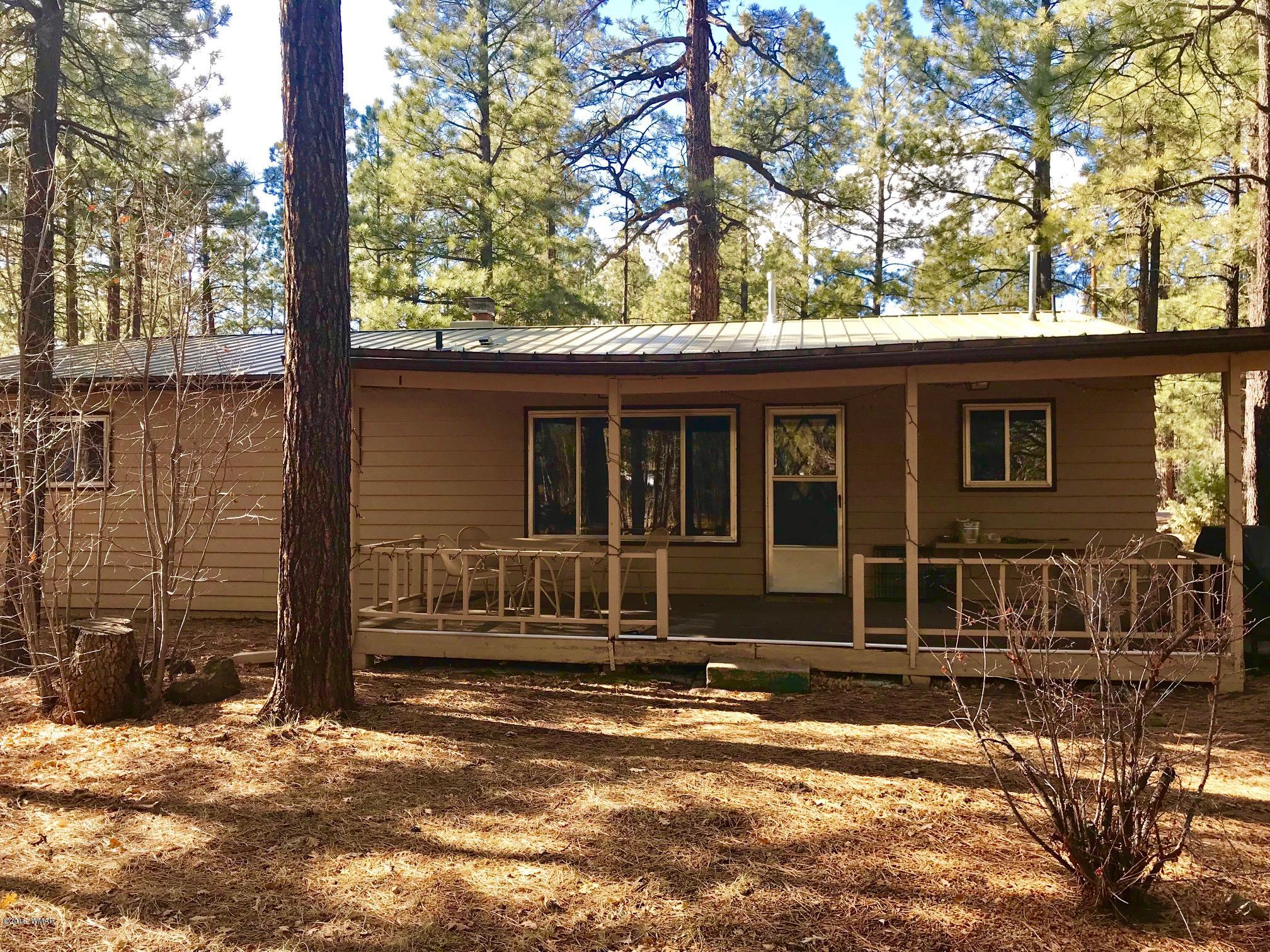 6935 White Oak Road Pinetop, AZ 85935 - Photo 4 of 15 Gallery Image 4