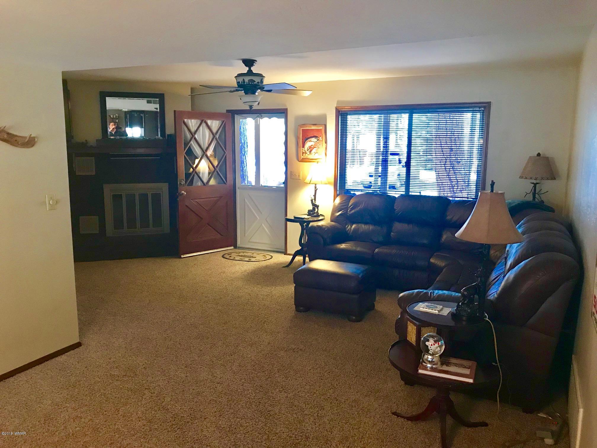 6935 White Oak Road Pinetop, AZ 85935 - Photo 5 of 15 Gallery Image 5
