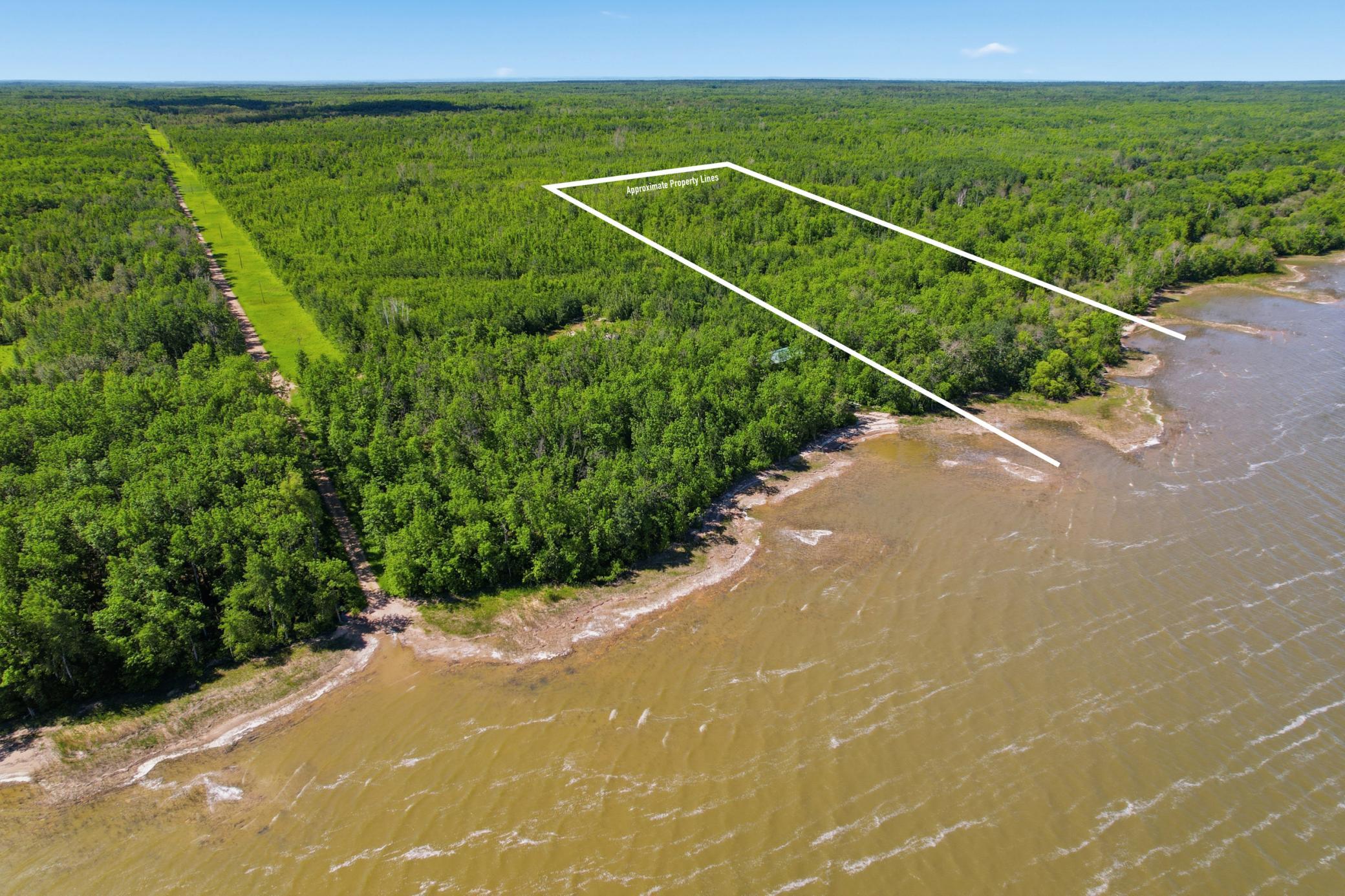Tbd Sandberg Road Northeast Kelliher, MN 56650 - Photo 10 of 13