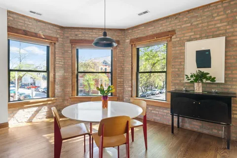 $580,000 | 1803 West Huron Street, Unit 2, Chicago, IL 60622