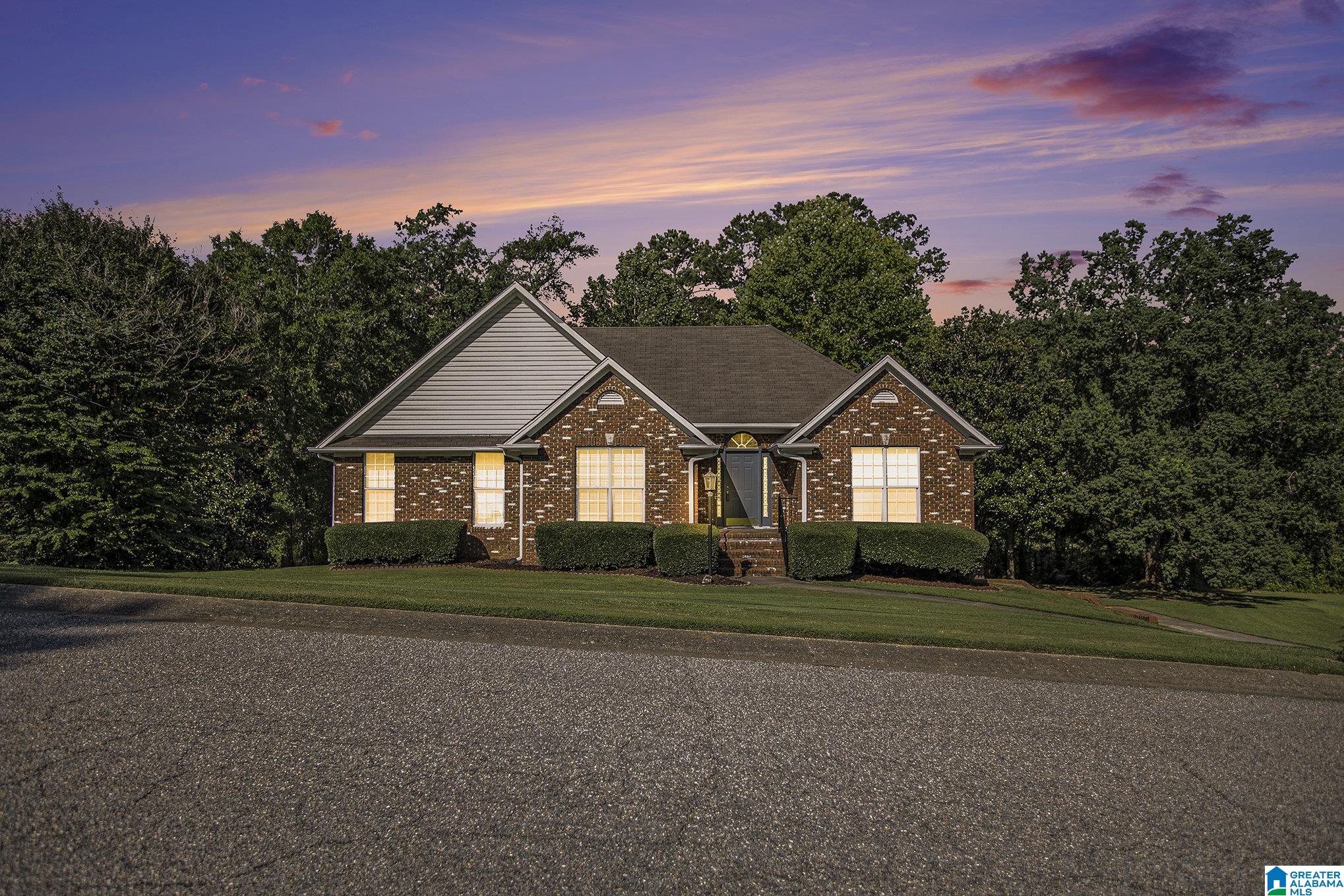 8122 Serene Ridge Drive McCalla, AL 35111 - Photo 25 of 32