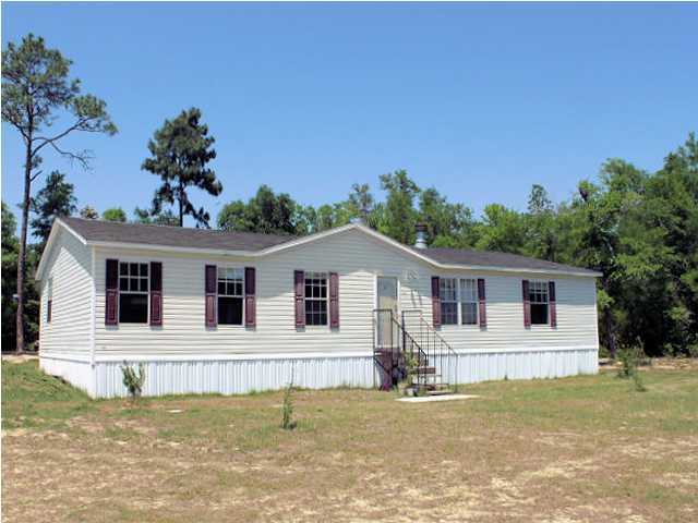 5748 Highland Hills Road Crestview, FL 32539 - Photo 1 of 29 Primary Photo
