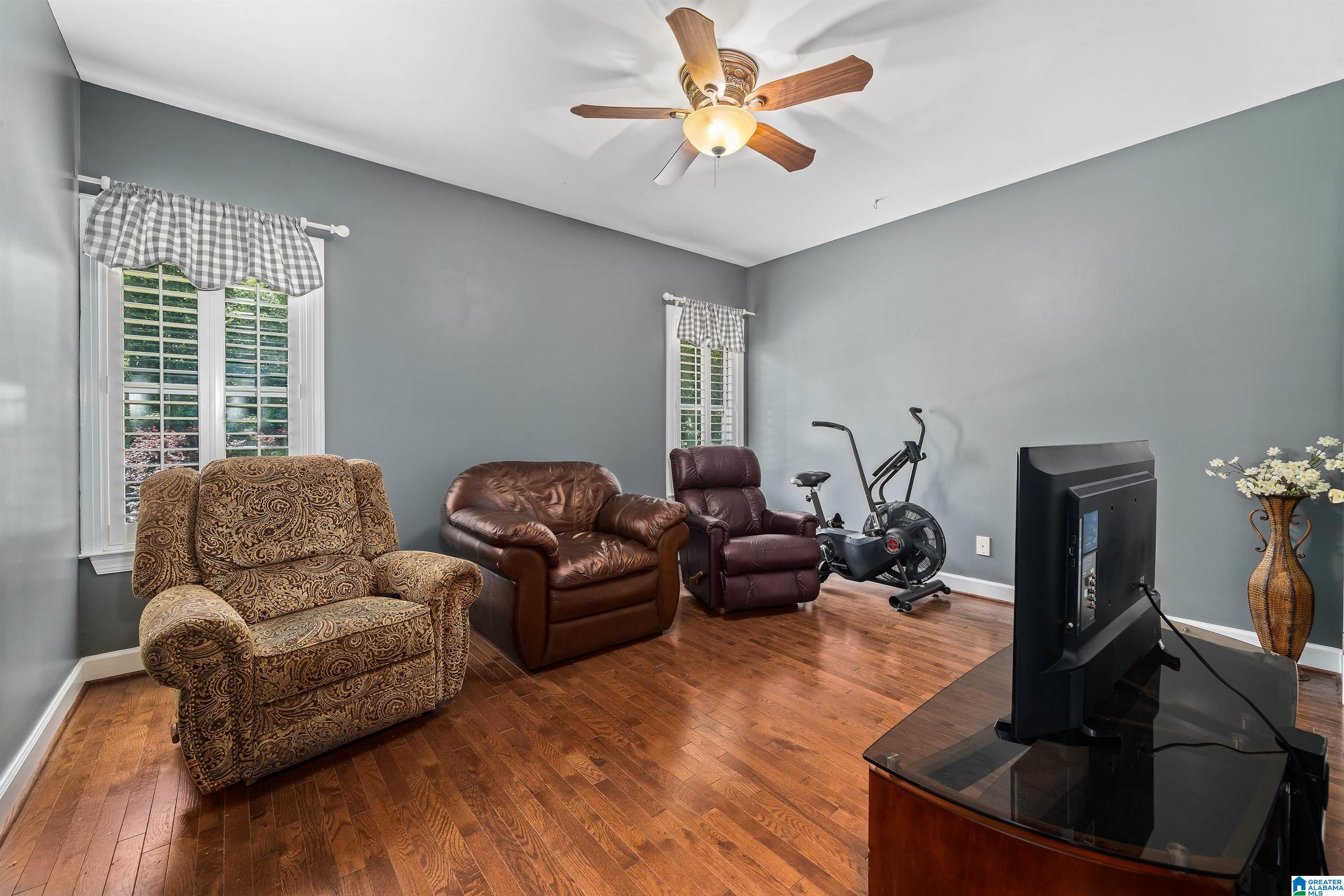 569 MacDonald Lk Road Springville, AL 35146 - Photo 26 of 32