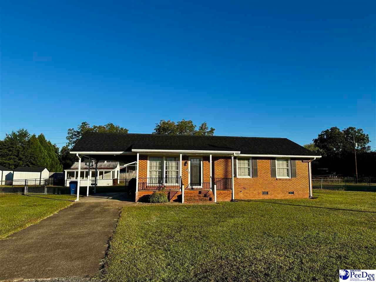 3635 Old Wire Road West Wallace, SC 29596 - Photo 4 of 38 Gallery Image 4