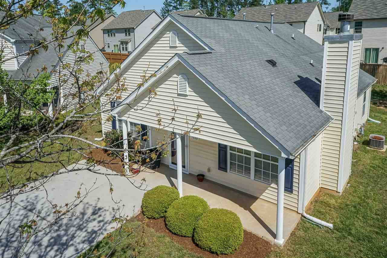 3400 Fatima Court Raleigh, NC 27610 - Photo 3 of 29 Photo 3