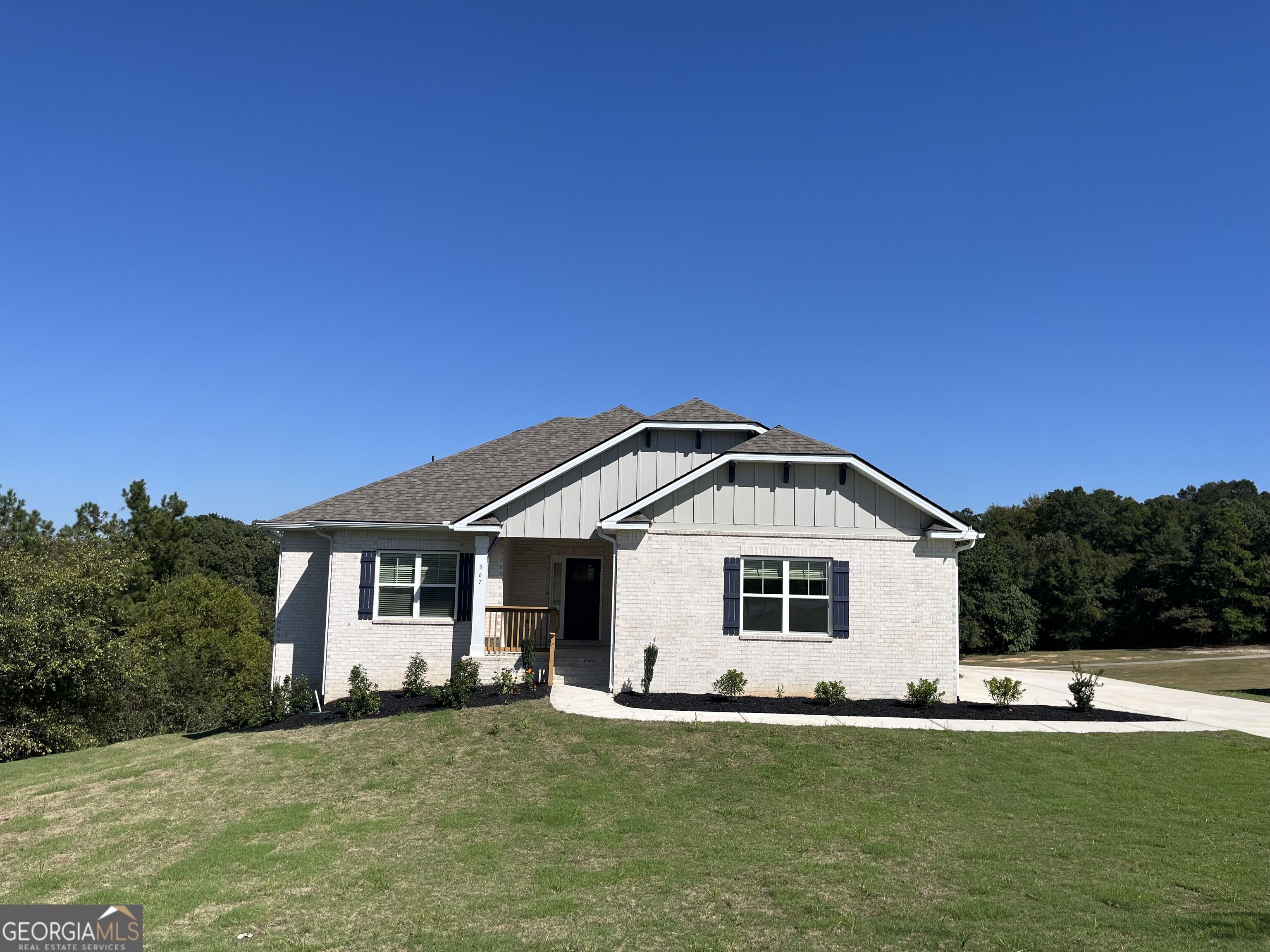 367 Eagle Ridge Road Macon, GA 31216 - Photo 1 of 24 Gallery Image 1