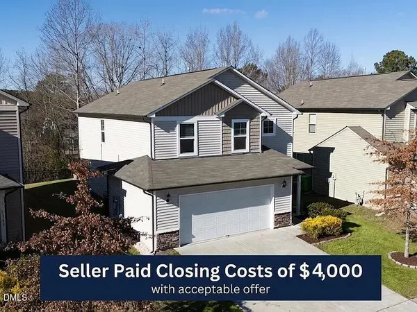 $414,000 | 8147 Feldwig Place, Raleigh, NC 27616