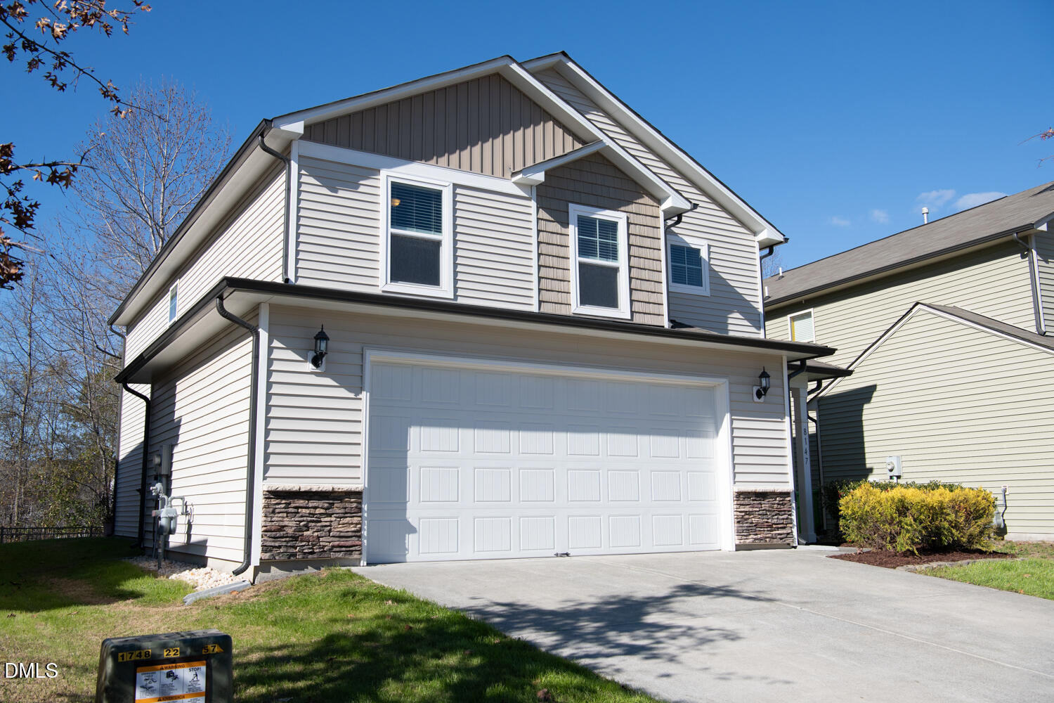 8147 Feldwig Place Raleigh, NC 27616 - Photo 12 of 54 1011-Web Ready-ONE_8173