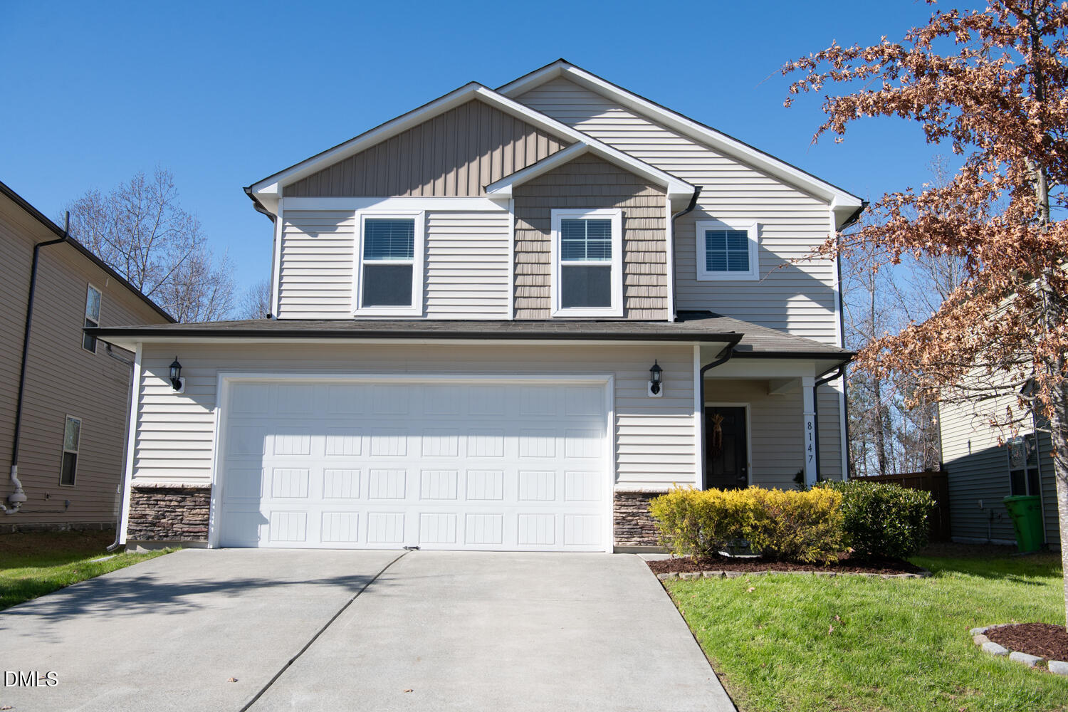 8147 Feldwig Place Raleigh, NC 27616 - Photo 13 of 54 1012-Web Ready-ONE_8178