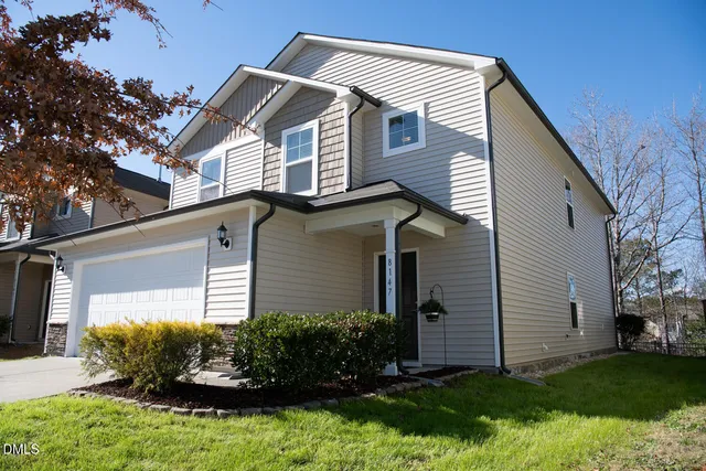 $440,000 | 8147 Feldwig Place, Raleigh, NC 27616