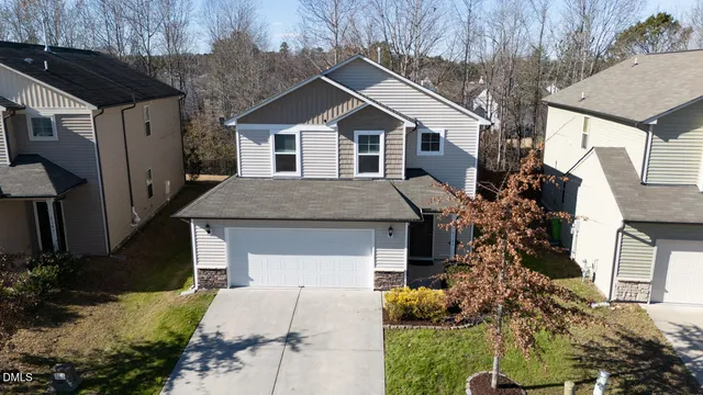 $440,000 | 8147 Feldwig Place, Raleigh, NC 27616