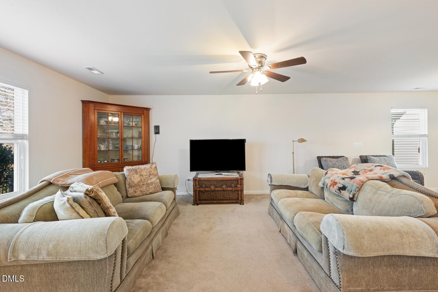 8147 Feldwig Place Raleigh, NC 27616 - Photo 25 of 54 ONE_8032