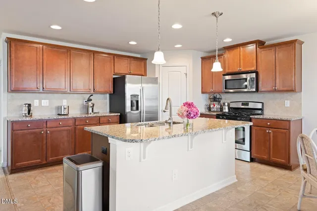 $440,000 | 8147 Feldwig Place, Raleigh, NC 27616