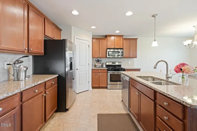 $440,000 | 8147 Feldwig Place, Raleigh, NC 27616