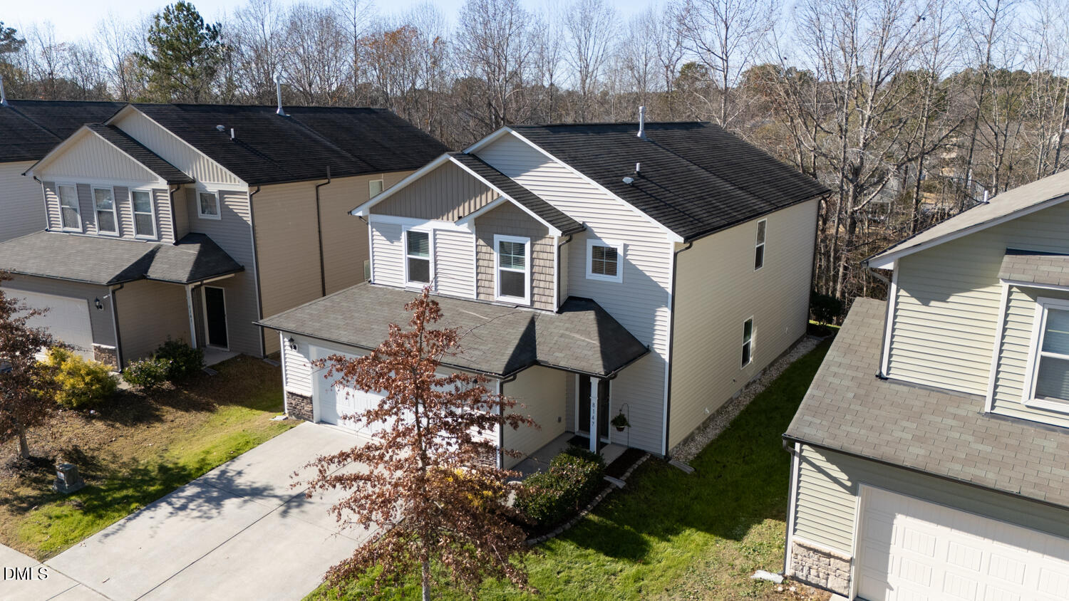 8147 Feldwig Place Raleigh, NC 27616 - Photo 3 of 54 1002-Web Ready-DJI_20251211130058_0141_D