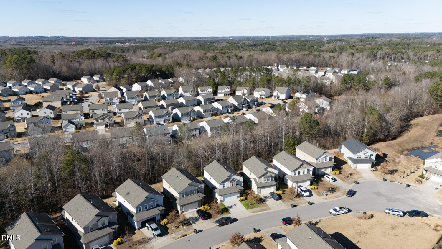 8147 Feldwig Place Raleigh, NC 27616 - Photo 4 of 54 1003-Web Ready-DJI_20251211130743_0151_D