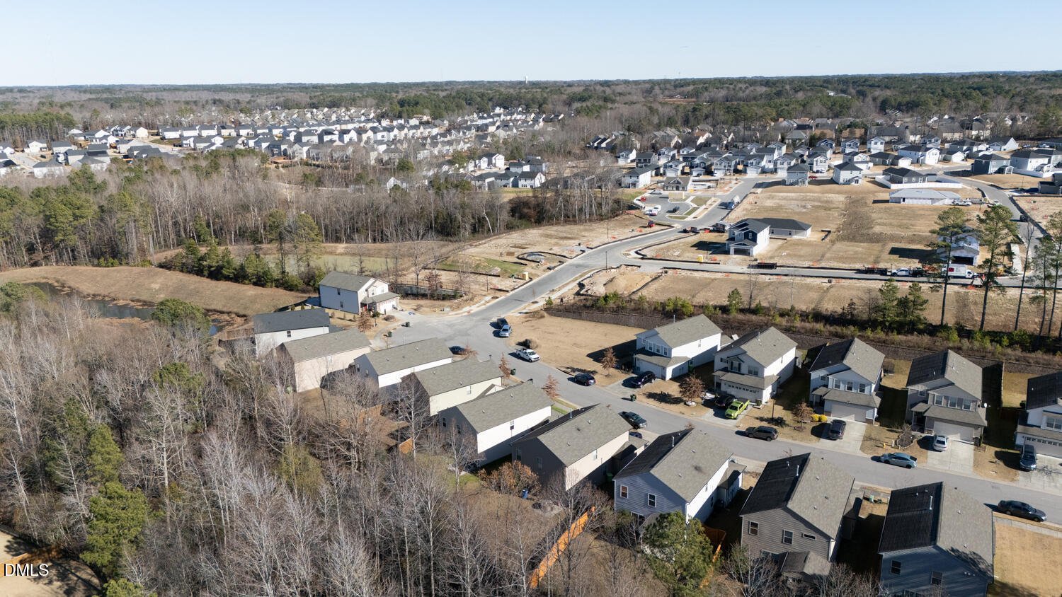 8147 Feldwig Place Raleigh, NC 27616 - Photo 5 of 54 1004-Web Ready-DJI_20251211130858_0157_D