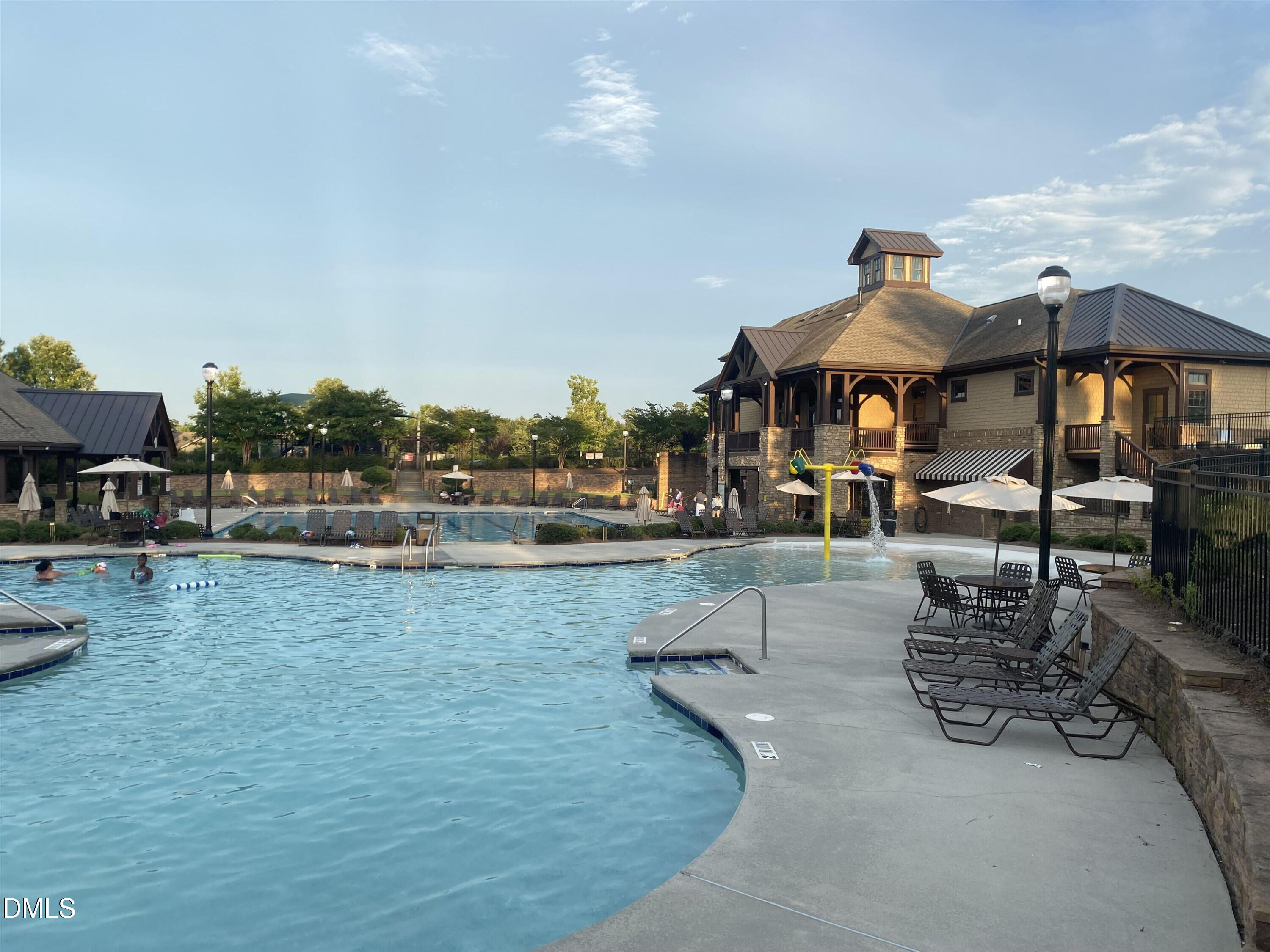 8147 Feldwig Place Raleigh, NC 27616 - Photo 52 of 54 pool4