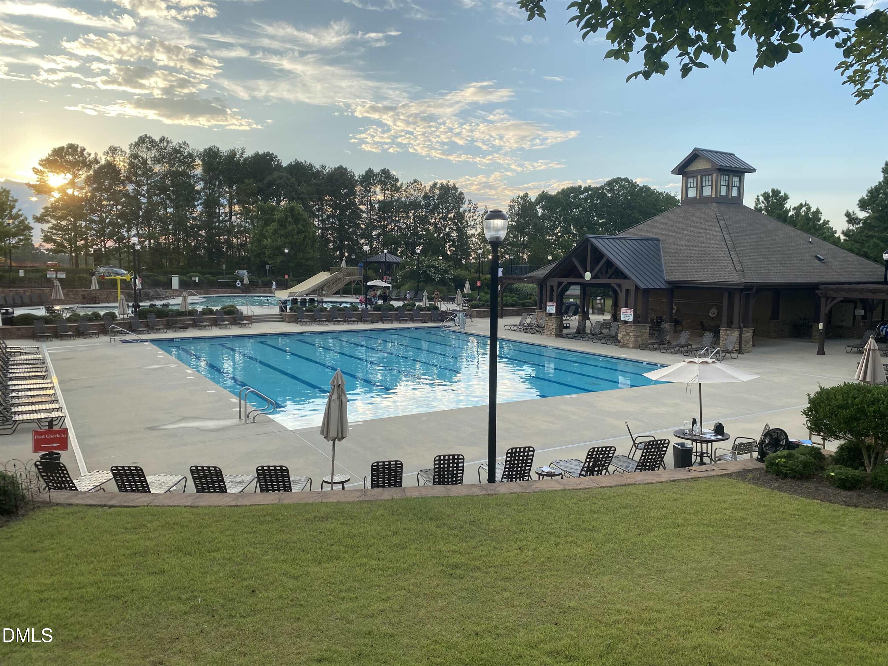 8147 Feldwig Place Raleigh, NC 27616 - Photo 53 of 54 POOL5