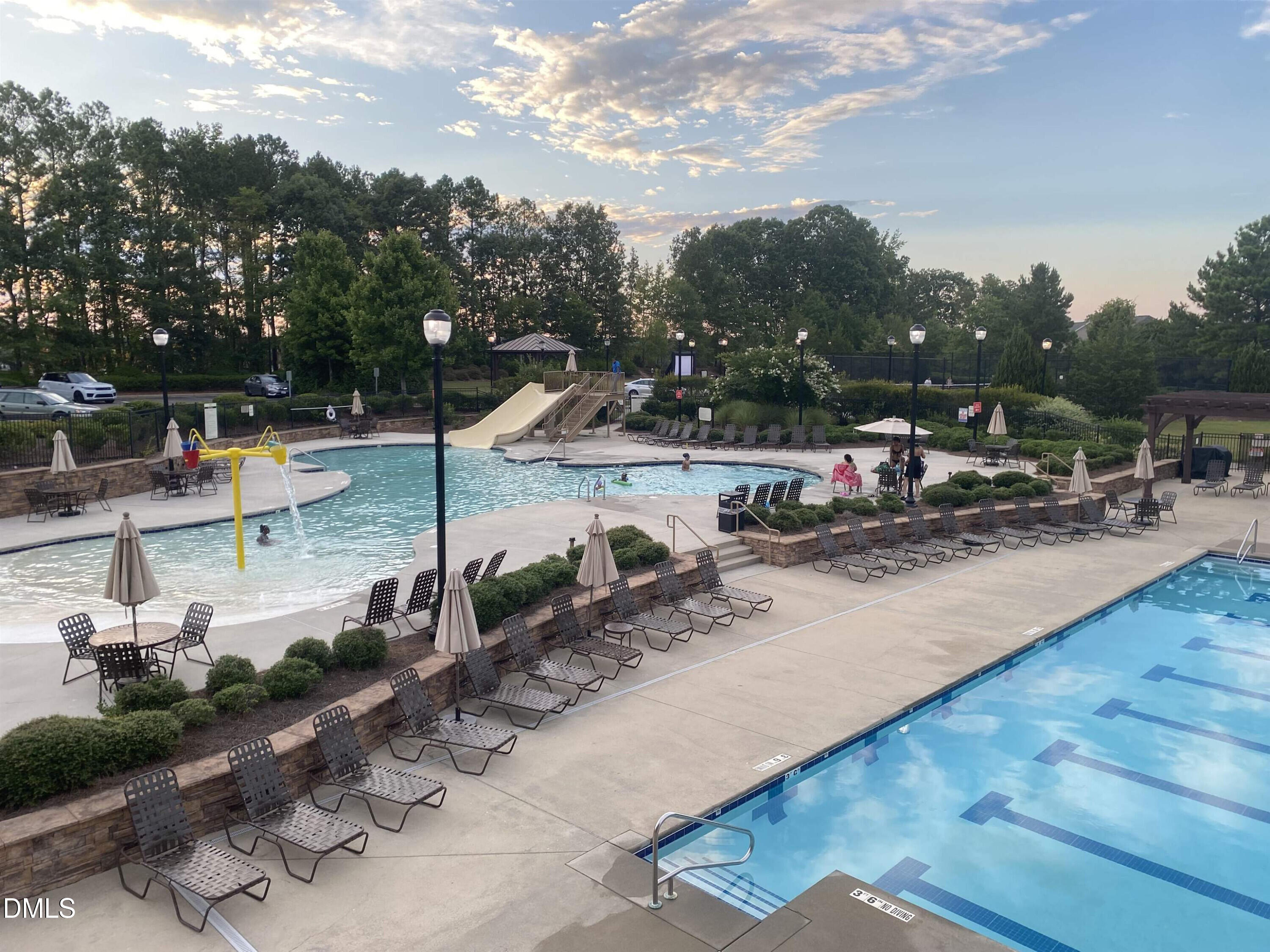 8147 Feldwig Place Raleigh, NC 27616 - Photo 54 of 54 POOL6