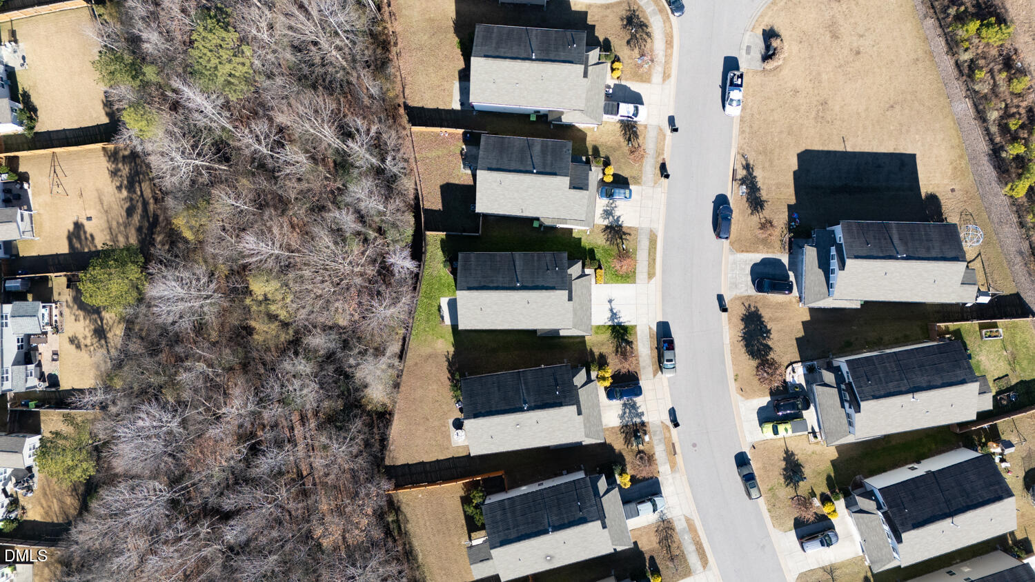 8147 Feldwig Place Raleigh, NC 27616 - Photo 6 of 54 1005-Web Ready-DJI_20251211131057_0164_D