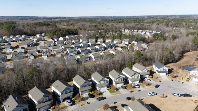 $429,000 | 8147 Feldwig Place, Raleigh, NC 27616