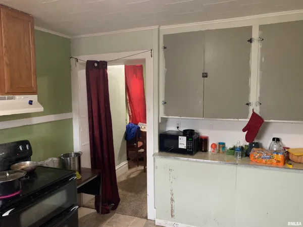 $117,500 | 310 East Detroit Avenue, Monmouth, IL 61462