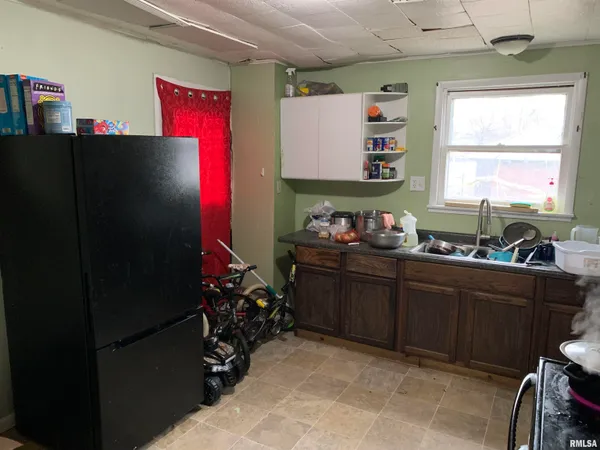 $117,500 | 310 East Detroit Avenue, Monmouth, IL 61462